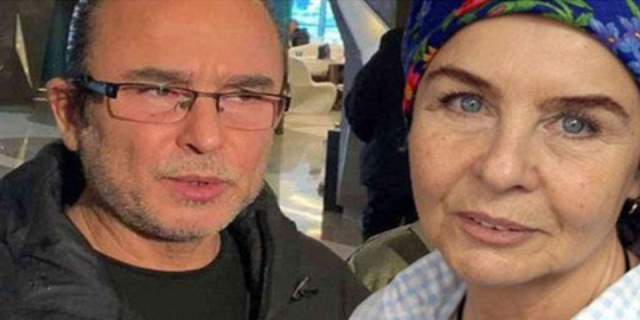 Fatma Girik'in kardeşinden tartışma yaratacak ifadeler: "Ablamı öldürdüler"