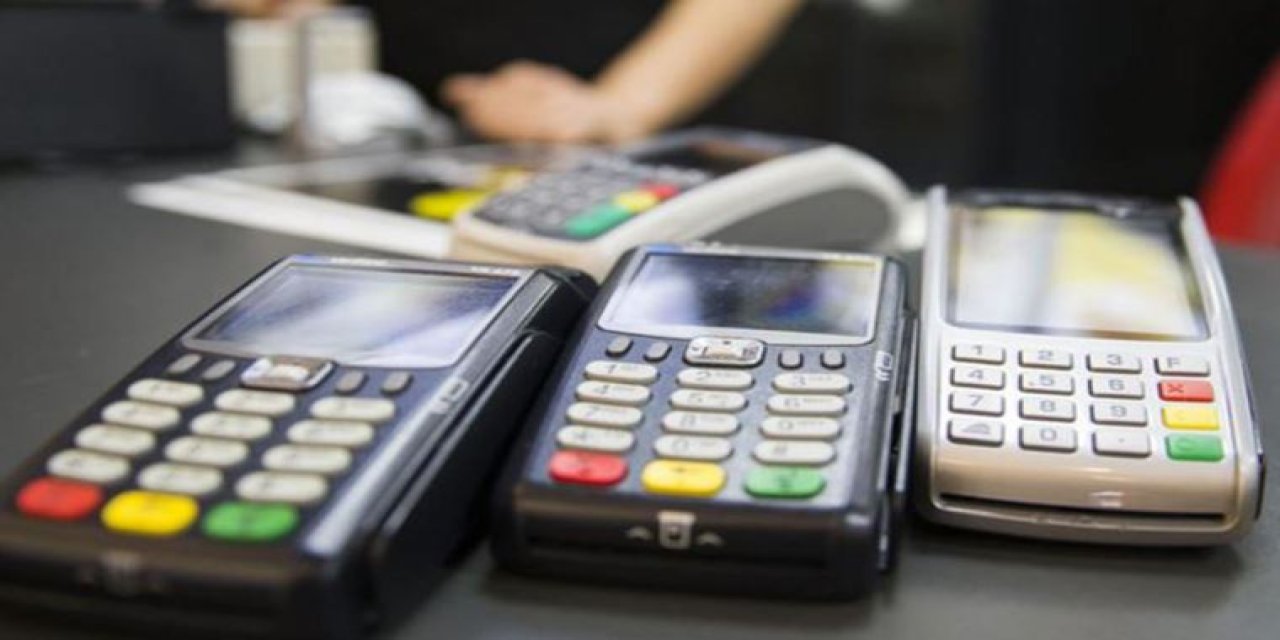 Kredi kartıyla ödemede yükseliş sürdü: İşte kredi kartının en çok kullanıldığı sektör