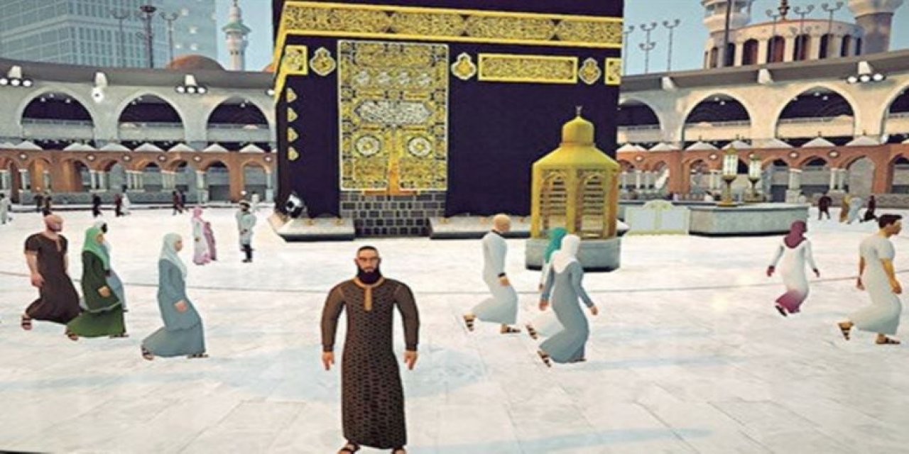 Diyanet'ten 'Metaverse' tartışması üzerine açıklama: 'Sanal hac' olur mu?