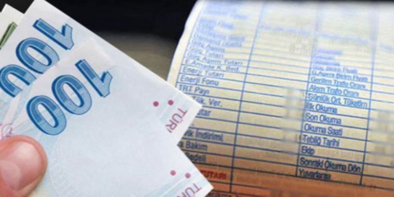 EMO: Faturalar şubatta daha da kabaracak