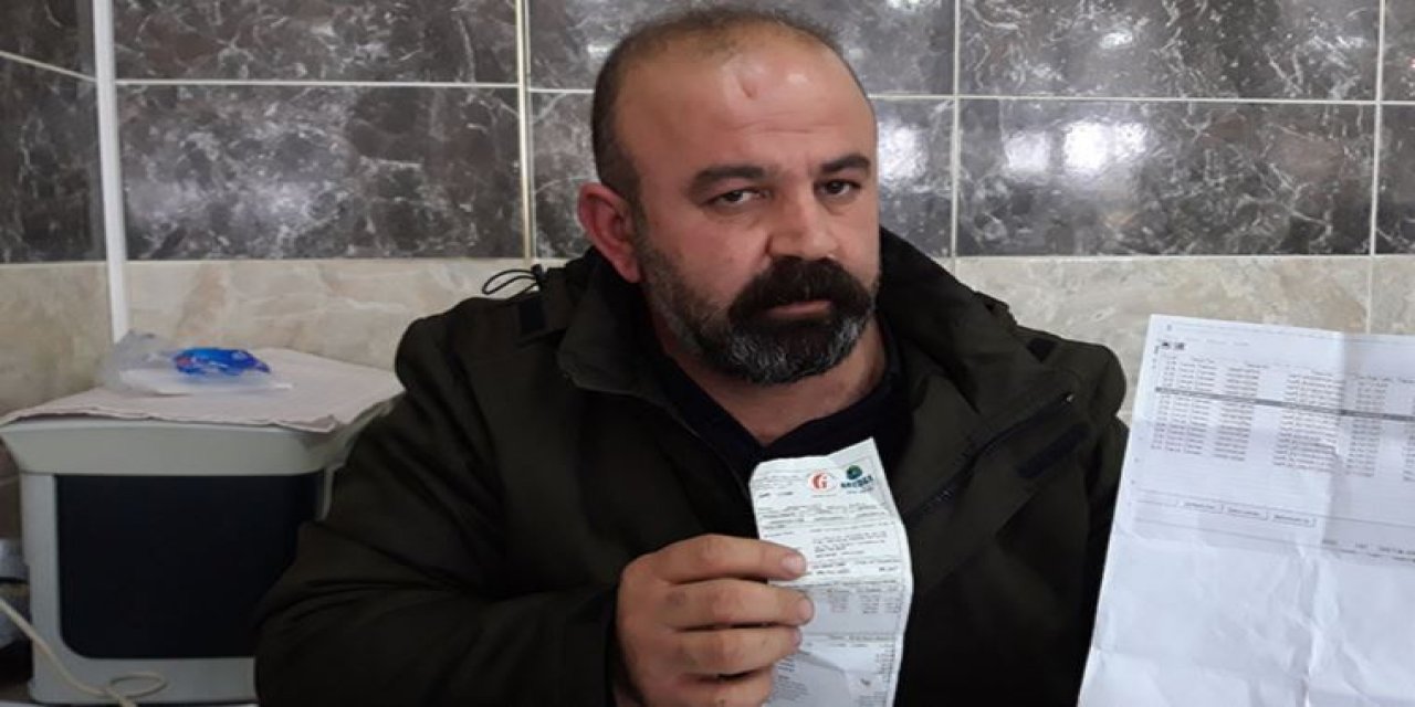 Elektrik zammını protesto ettiği için gözaltına alınmıştı: O esnaf konuştu