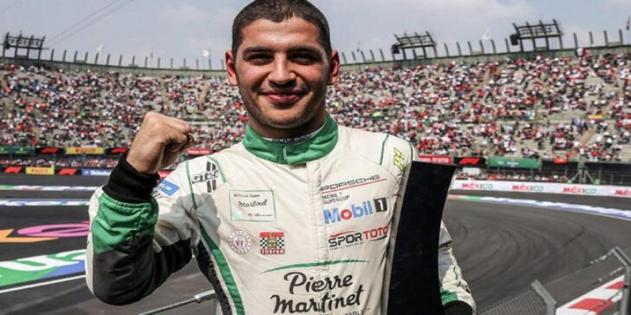 FIA kararını açıkladı: Ayhancan Güven ilki başardı