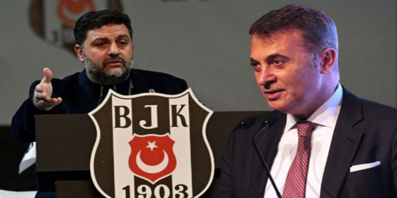 Fikret Orman, Mahmutyazıcıoğlu cinayetini anlattı: 'Konu 65 bin TL değil'