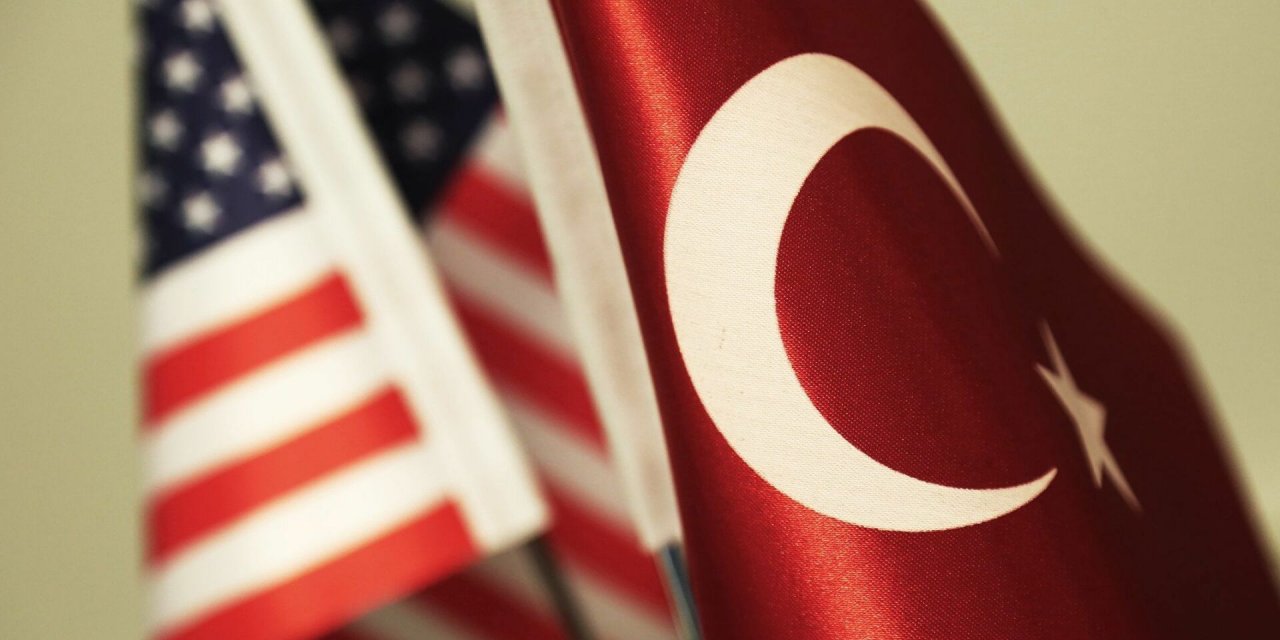 ABD ve Türkiye'den kritik temas: İkili ilişkiler, Ukrayna, Ermenistan...