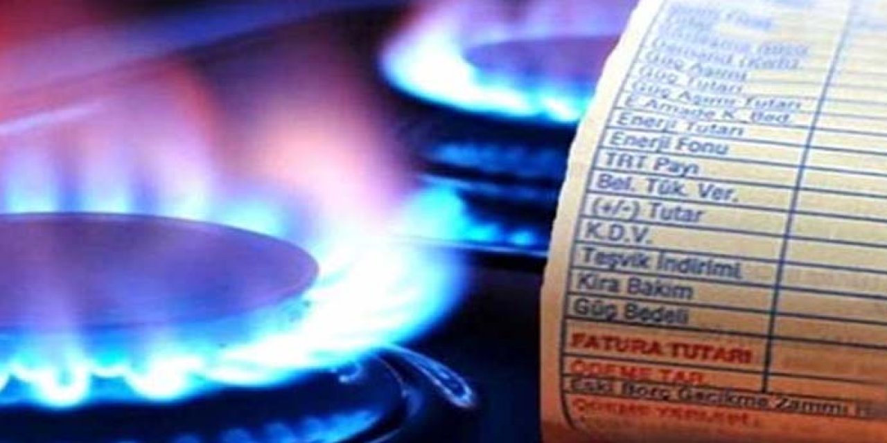 Yolsuzluk iddialarını tek tek anlattı: "Ödediğiniz fatura doğalgazın değil..."