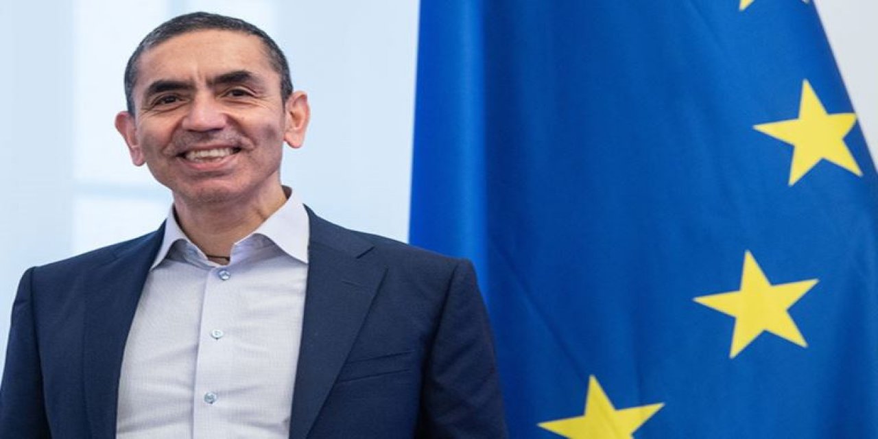 Uğur Şahin iddiaları doğruladı: Resmi aşı başvurusu yapıldı