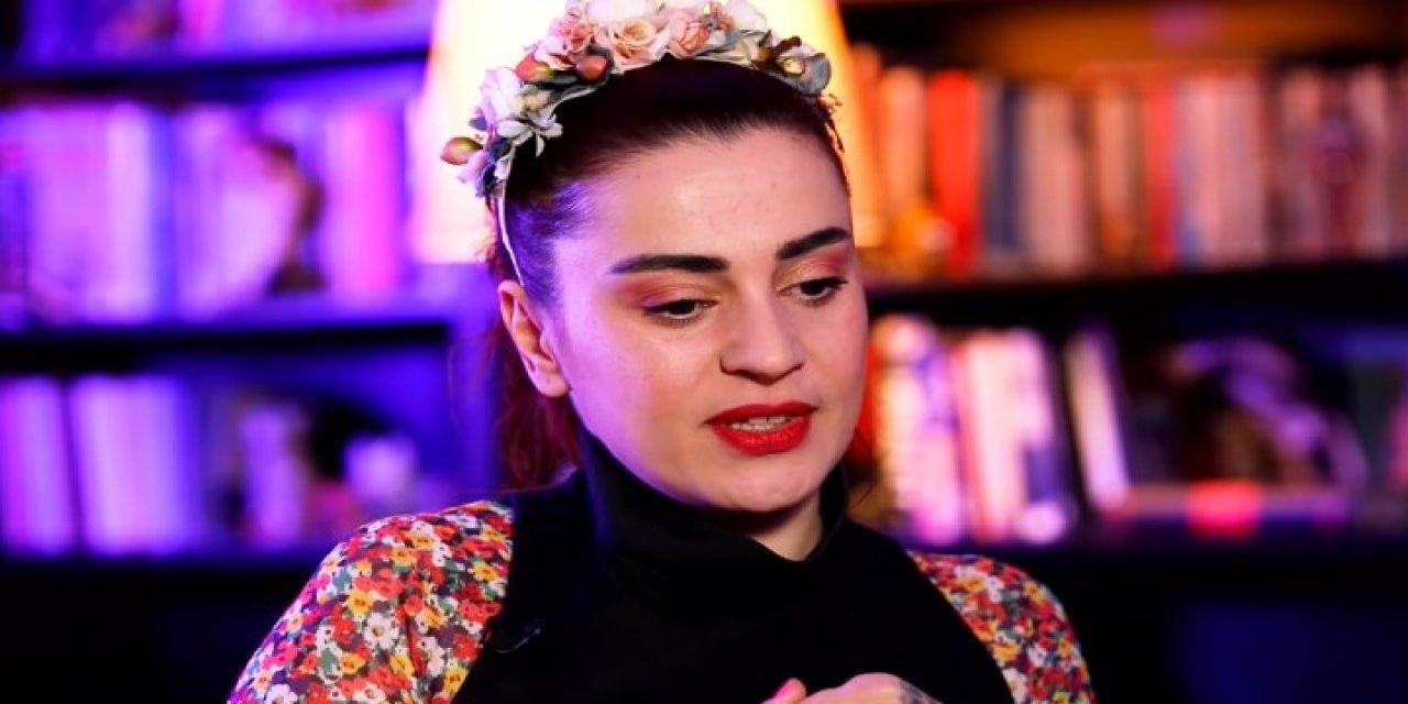 Ceylan Ertem maruz bırakıldığı tacizi anlattı: 'Benim içim cinsiyet değiştirdi'