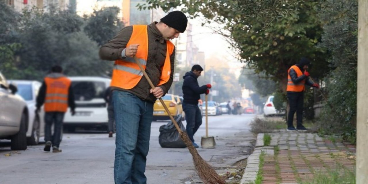 AKP'li başkandan sıfır zam dayatması: İşçiler greve gidiyor