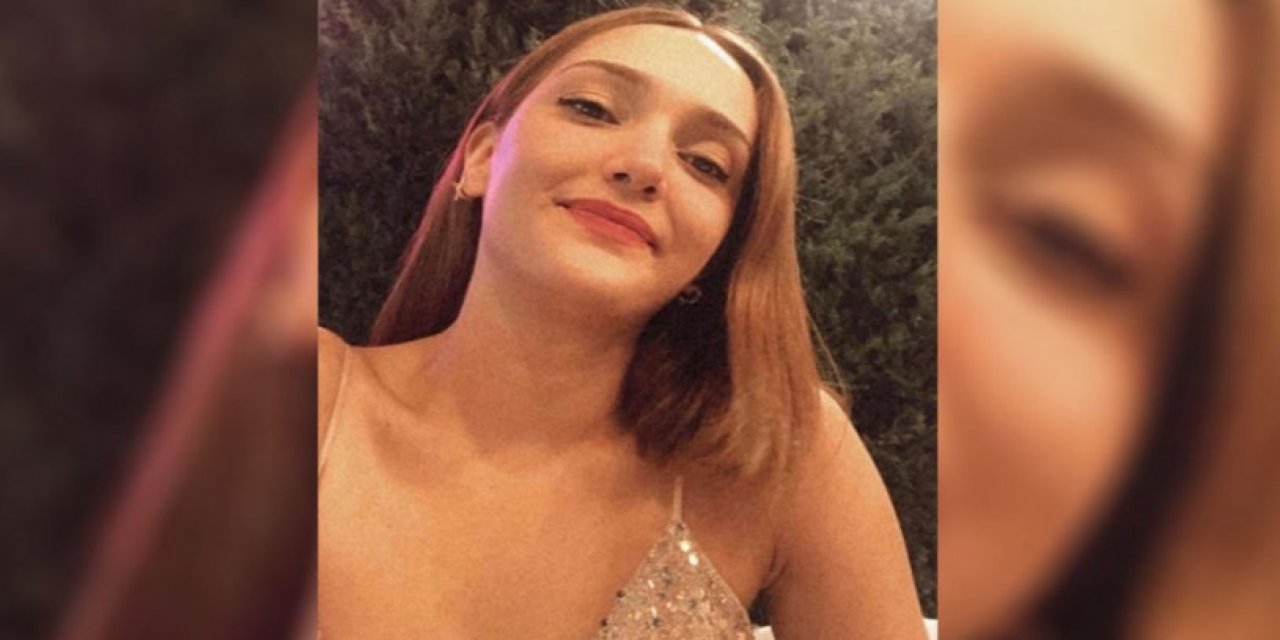 Şebnem Şirin'i katletmişti: Katil Furkan Zıbıncı'nın cep telefonundan cinayet notları çıktı!