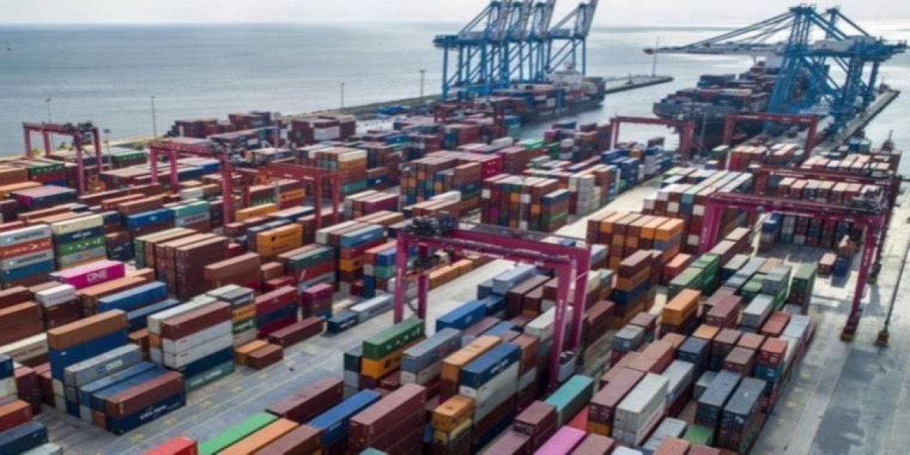 Ocak ayı ihracat rakamları açıklandı