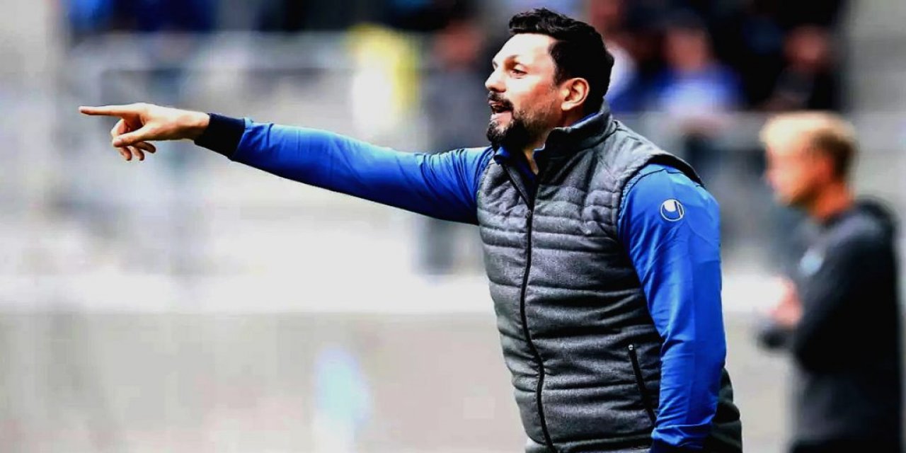 Fenerbahçe - İttifak Holding Konyaspor maçının ardından