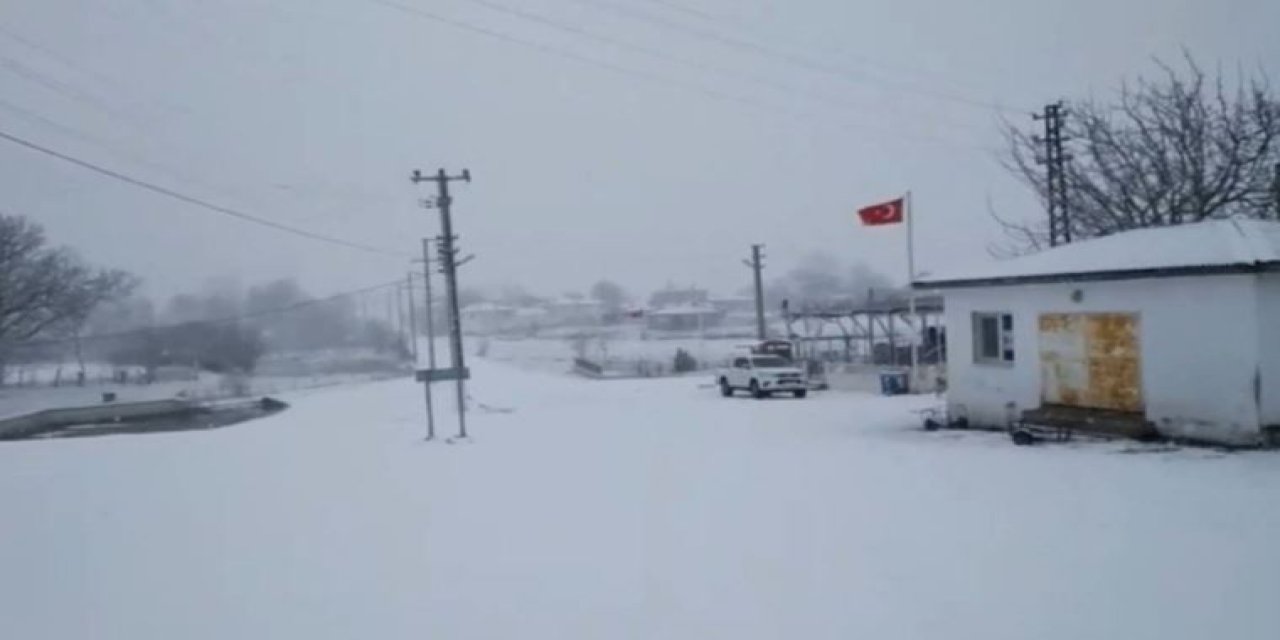 Valilik açıkladı: 9 kişi donarak hayatını kaybetti