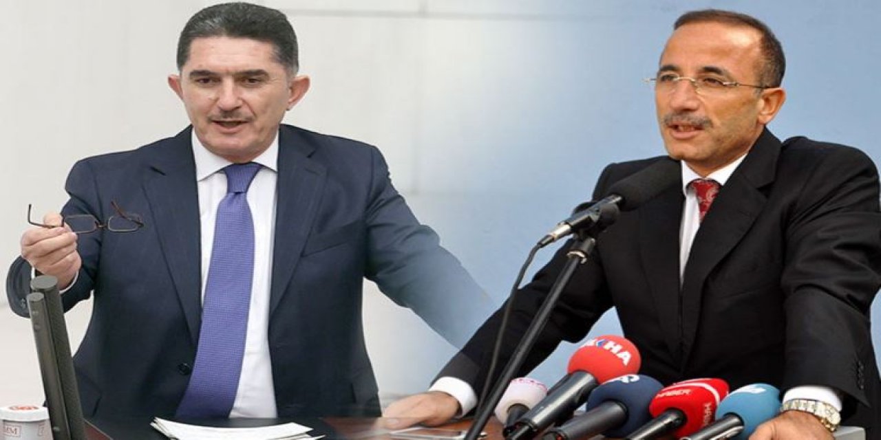 Müftülüğe gönderdiler: AKP'li vekillerden 'torpil' talimatı