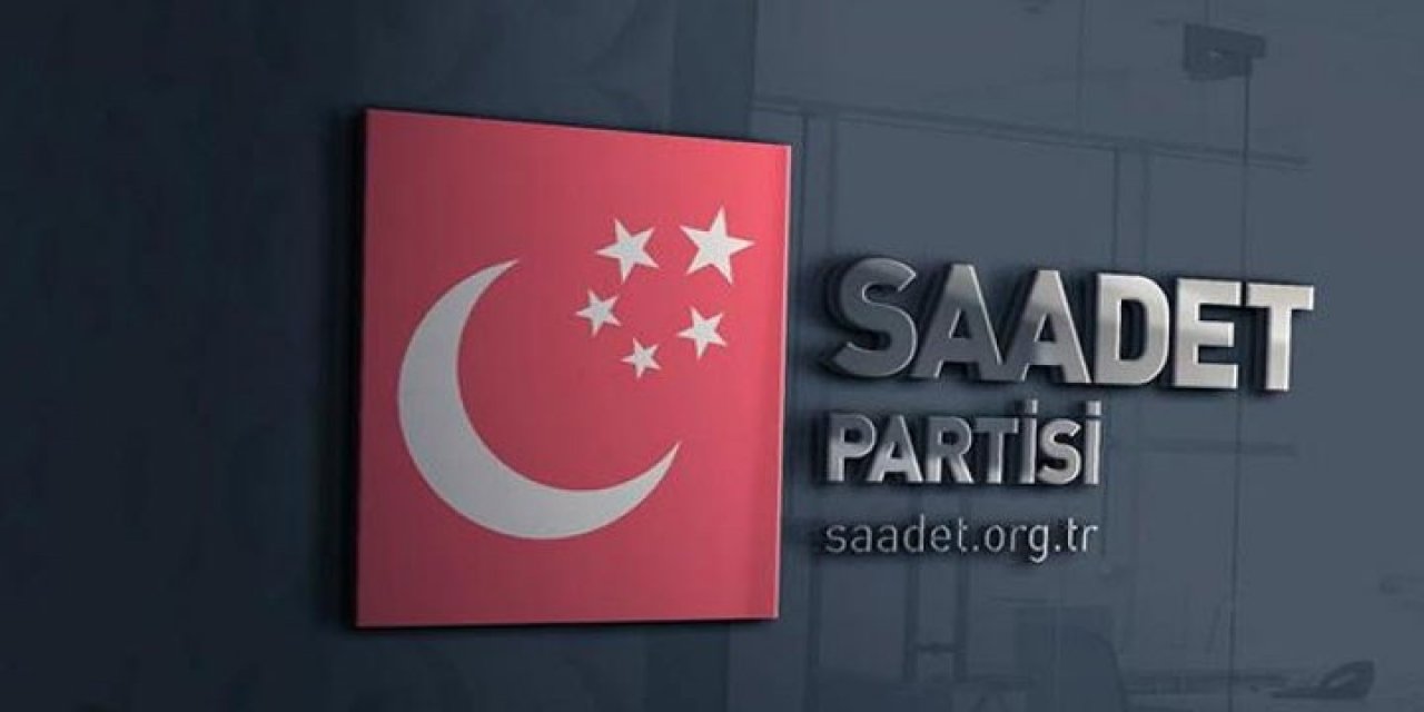 Saadet Partisi yeni konseptini duyurdu