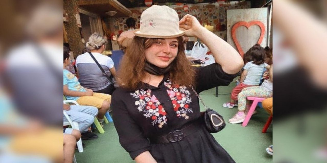 Şevval Abazon'un şüpheli ölümüyle ilgili Başsavcılık'tan açıklama