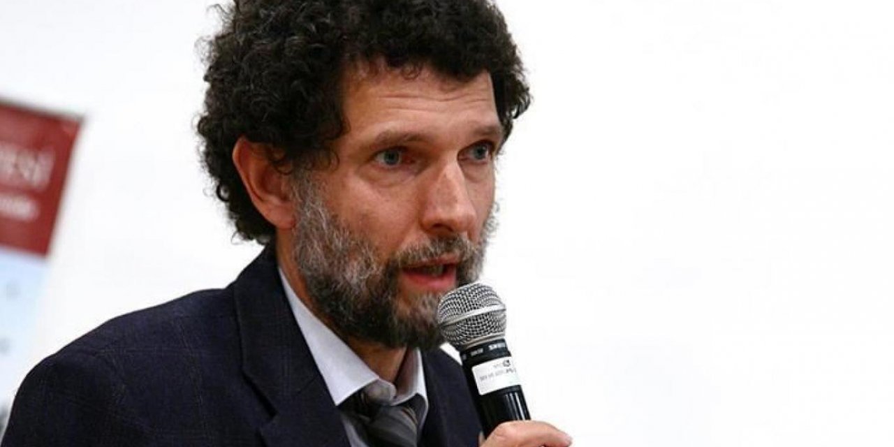 Avrupa Konseyi'nin Osman Kavala kararı belli oldu