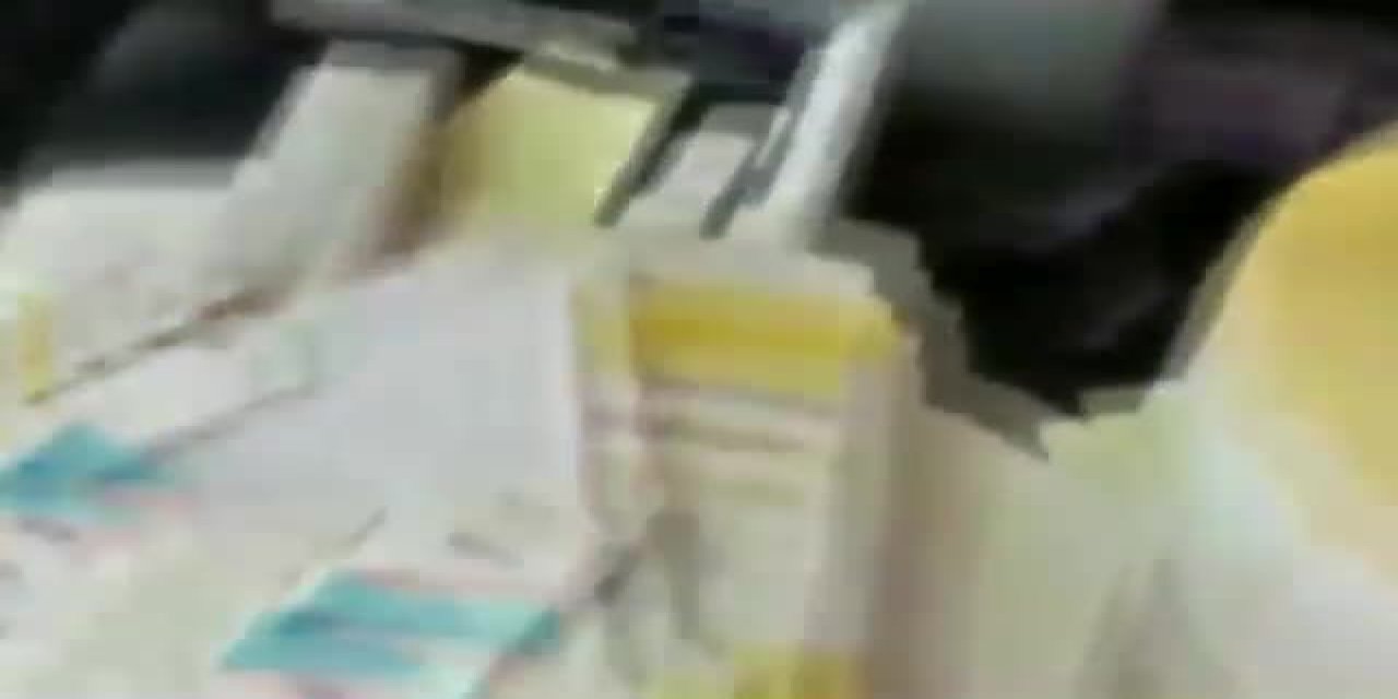 İstanbul'da 3 ayrı sahtecilik operasyonu