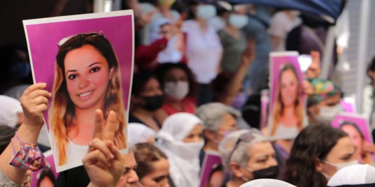 HDP'den Deniz Poyraz davası açıklaması: İzmir’den kaçırılmasına müsaade etmeyeceğiz