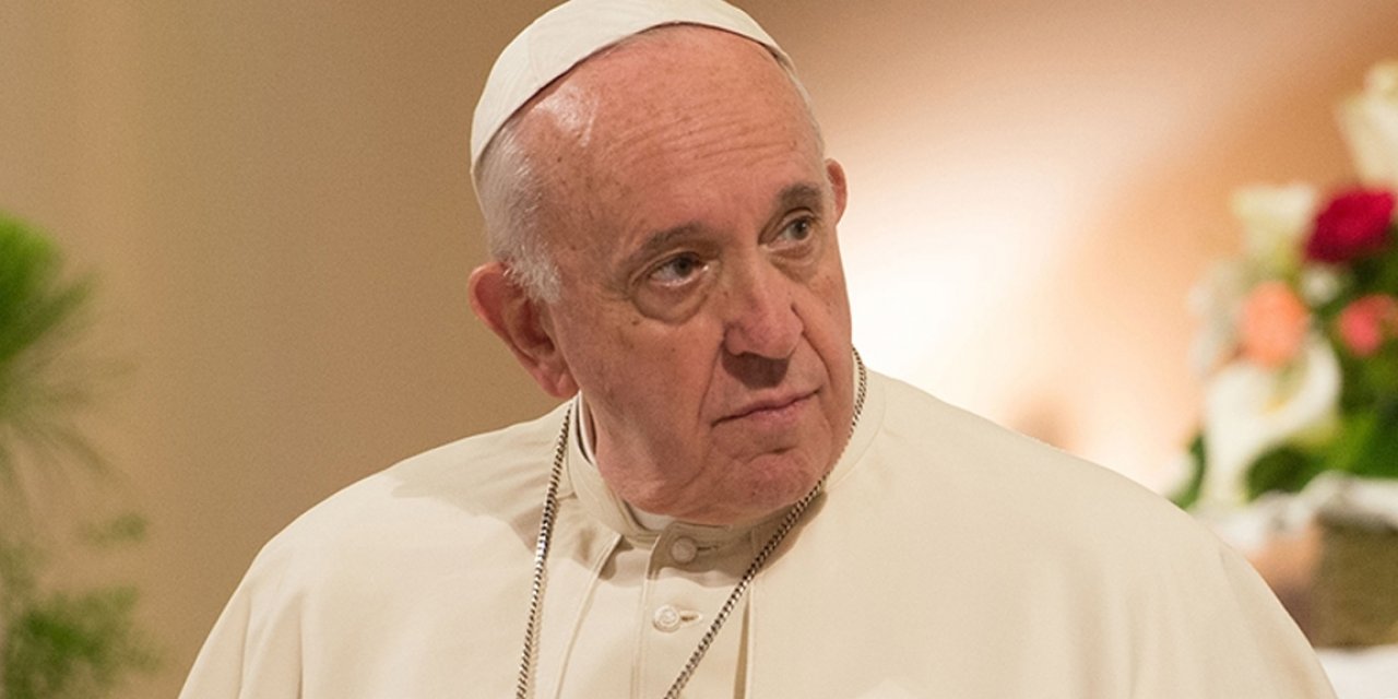 Vatikan Devlet Başkanı Papa Franciscus, Türkiye'ye yeni büyükelçi atadı