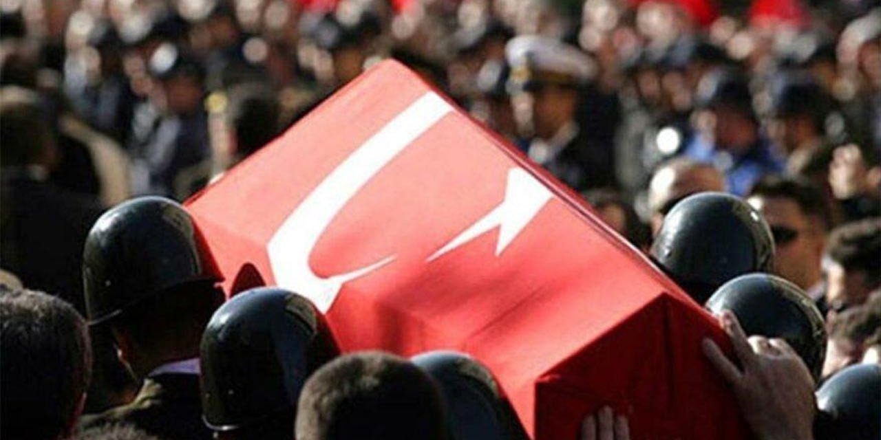 MSB duyurdu: 1 asker şehit oldu
