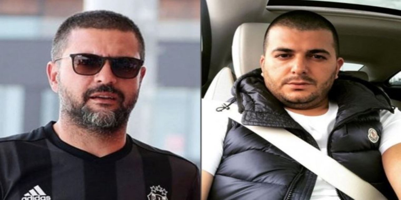 Şafak Mahmutyazıcıoğlu cinayetinde yeni iddia