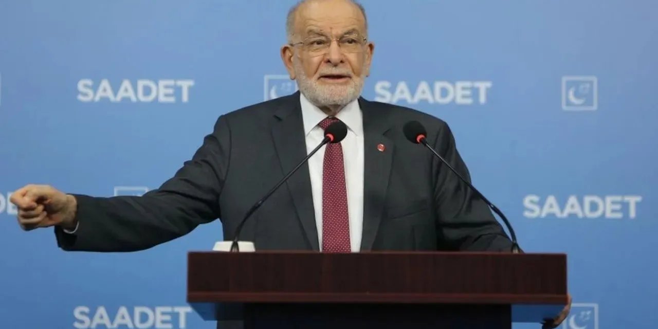 Karamollaoğlu'nun dayısı CHP'li çıktı: 'Komisyonlarda bazen karşı karşıya geldik...'