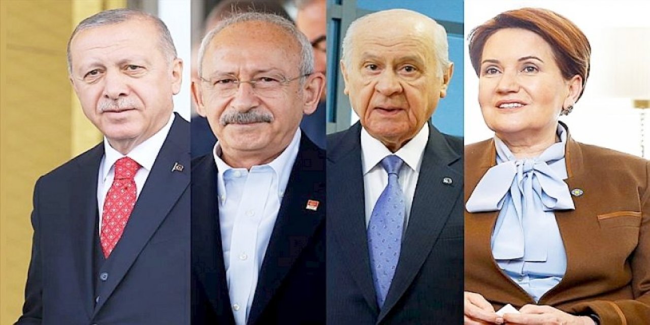 Murat Gezici son anket sonuçlarını değerlendirdi: CHP'nin oy oranı yüzde kaç arttı?