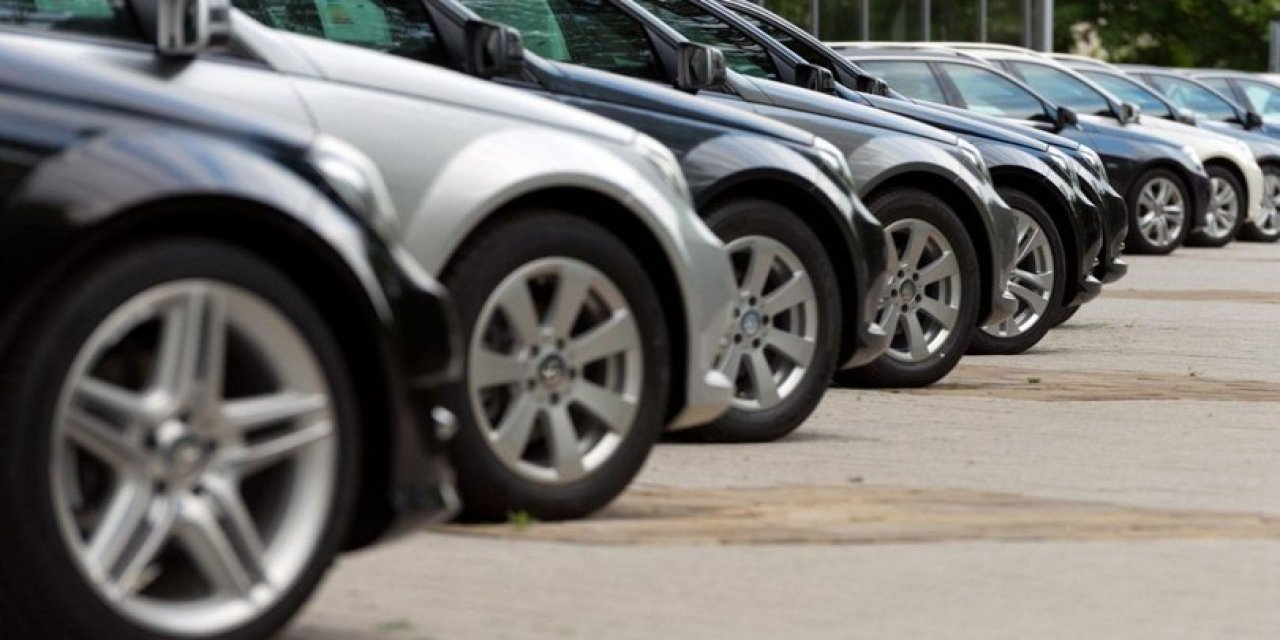 Ocakta en çok satılan otomotiv markaları belli oldu