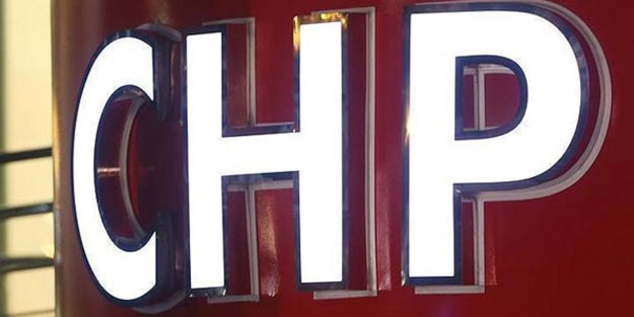 TÜİK enflasyon verilerine CHP'den tepki: "Sadece bir adım kaldı..."