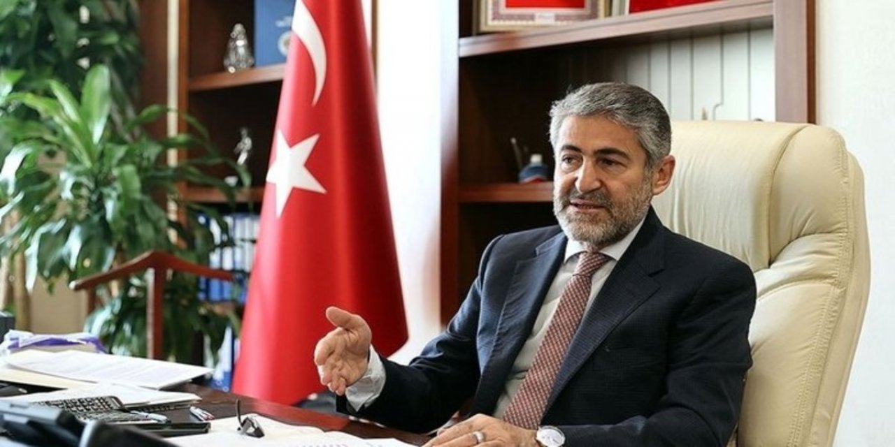 Yıllık enflasyonun "Yüzde 50'yi aşacağını düşünmüyorum" demişti: Bakan Nureddin Nebati yanılacak mı?