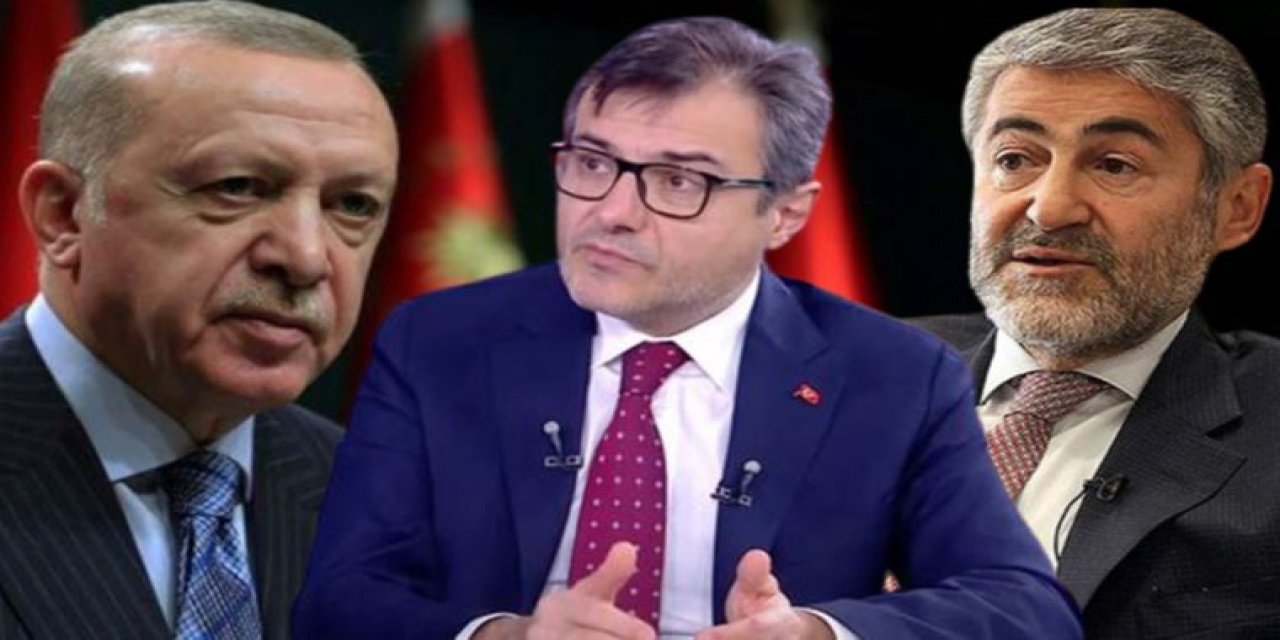 Tek tek sıraladı: AKP'nin enflasyon oyunu ortaya çıktı