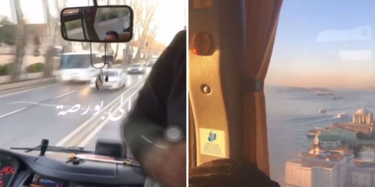 İstanbul'da tepki çeken tanıtım! "Mustafa Kemal Atatürk tamamı altın olan hamamda..."