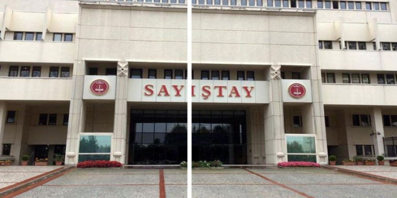 Sayıştay'da ortaya çıktı: 'Uzman network personeli' denilip 26 bin TL maaş