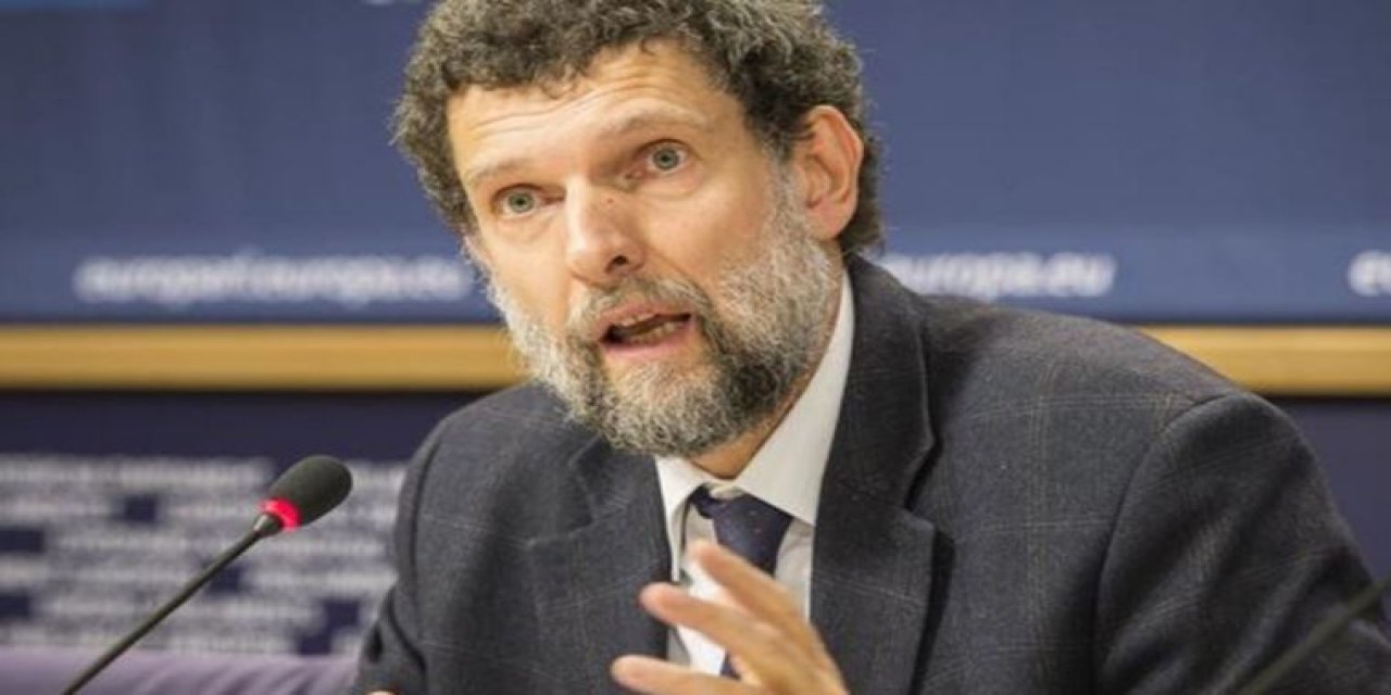 Avrupa Konseyi'nden 'Osman Kavala' açıklaması: İşte "ara karar"ın ayrıntıları