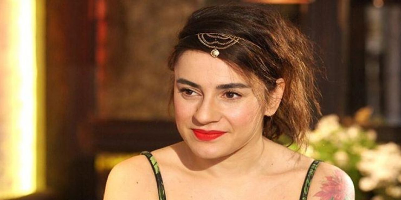 Takip ve taciz edildiğini anlatmıştı: Ceylan Ertem'den yeni açıklama