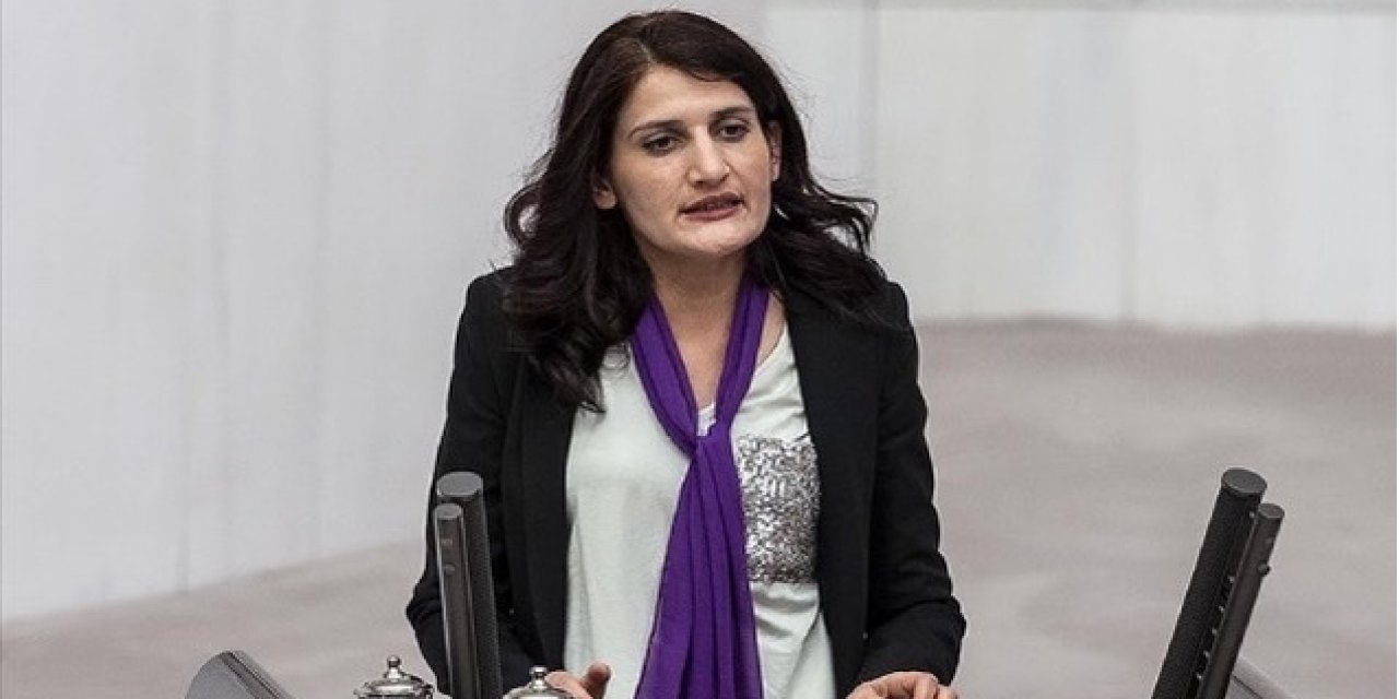 TBMM Hazırlık Komisyonu'ndan Semra Güzel kararı