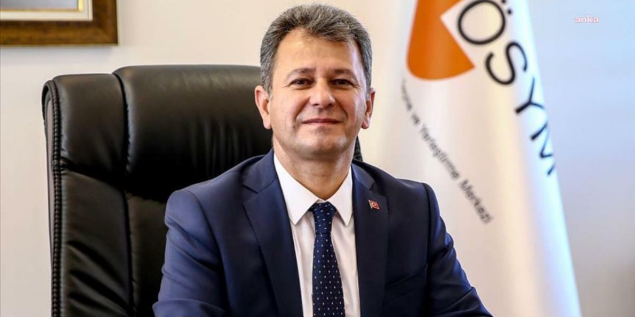 ÖSYM son 3 yılda adaylardan 2,1 lira sınav ücreti tahsil etti