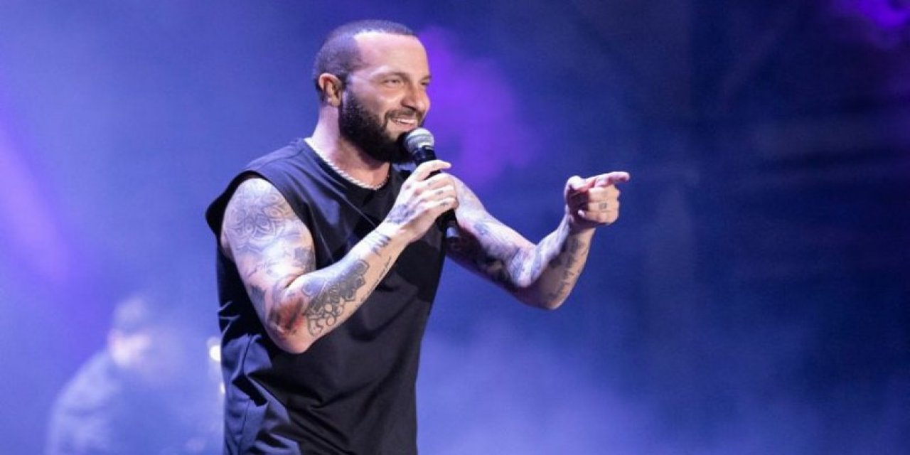 4 yıla kadar hapsi istenen Berkay Şahin: Pişman değilim, cezaya razıyım!