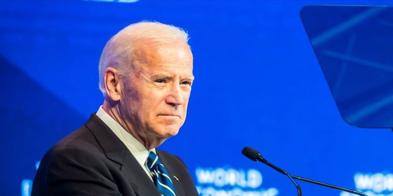 ABD Başkanı Biden açıkladı: IŞİD lideri operasyonda öldürüldü