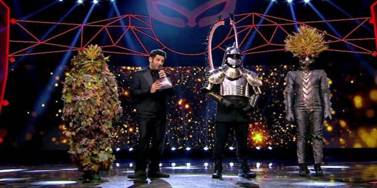 Yapımcı Fatih Aksoy ‘Maske Kimsin Sen?’ için verilen kararı açıkladı