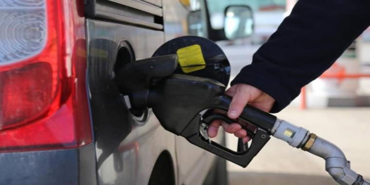 Gece yarısından itibaren geçerli olacak: Benzinin ve motorinin ardından otogaza zam