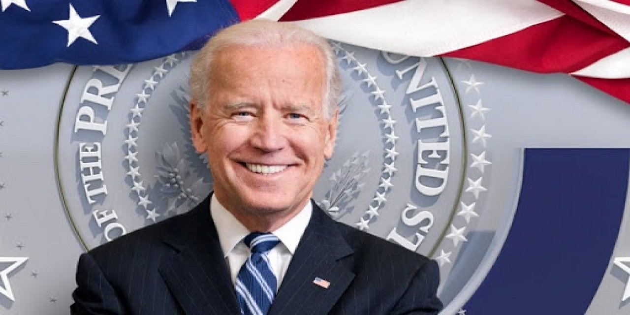 ABD'nin eski başkan yardımcısı, yeni başkanı Joe Biden