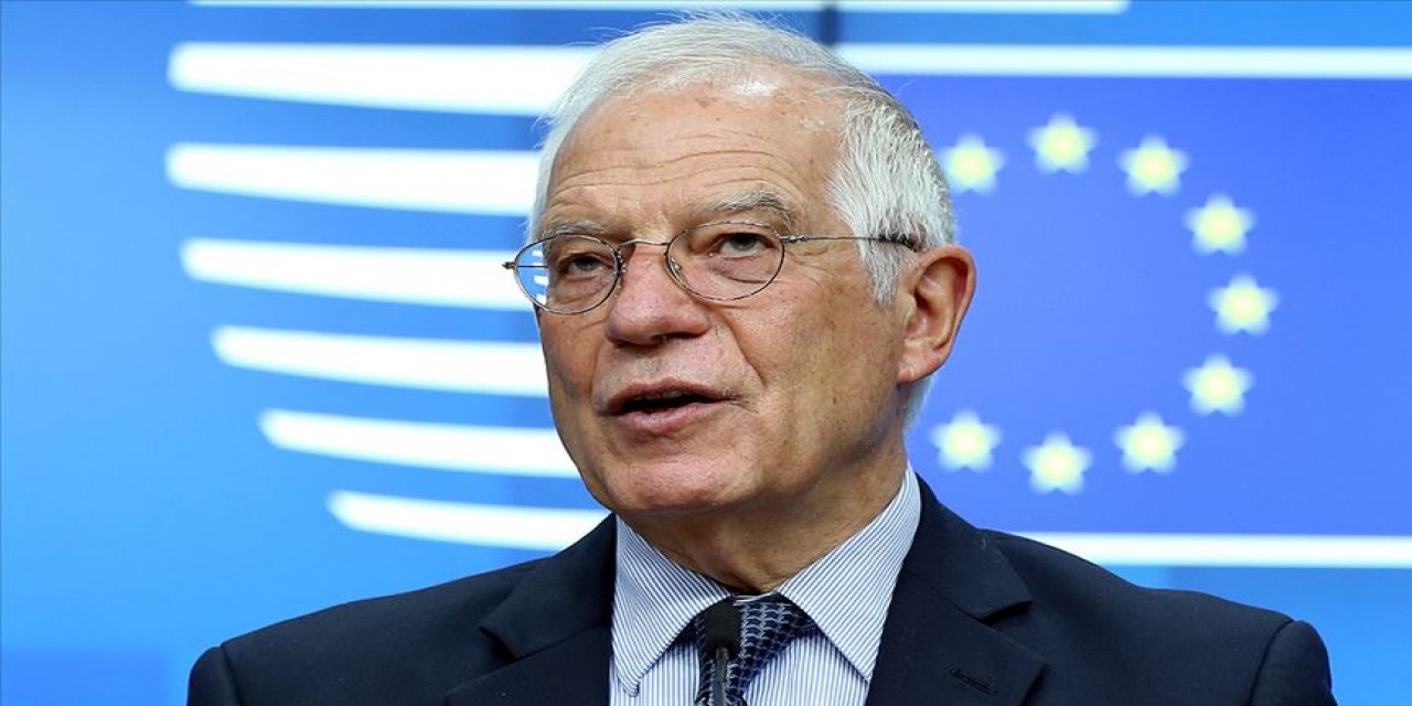 Avrupa Birliği'nden Türkiye'ye Kavala çıkışı: Karar ciddi endişeleri yansıtıyor