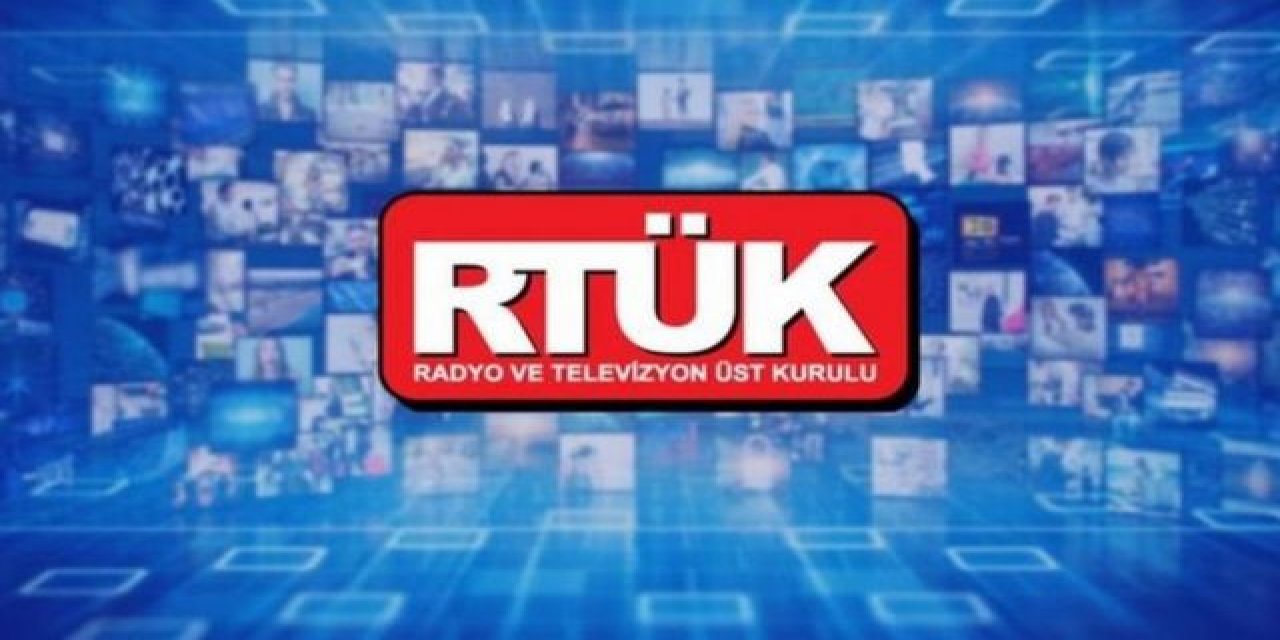 Erdoğan'ın tartışılan genelgesinin ardından RTÜK ilk kez toplanacak: Kurul uzmanları ATV'ye ceza istedi