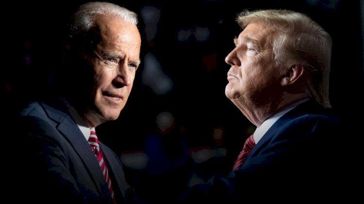 Trump destekçileri 'Daha bitmedi' sloganıyla sokakta: Silahlı göstericiler Biden destekçileri ile karşı karşıya geldi