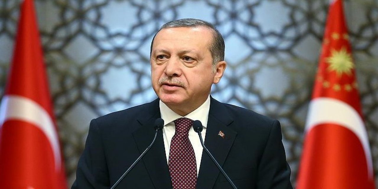 500 bin liralık tazminat davası açmıştı: Erdoğan'a yargıdan kötü haber