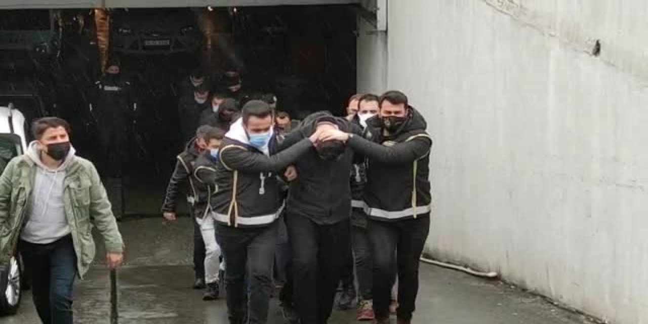 Şafak Mahmutyazıcıoğlu cinayeti zanlılarının gözaltı süresi 2. kez uzatıldı