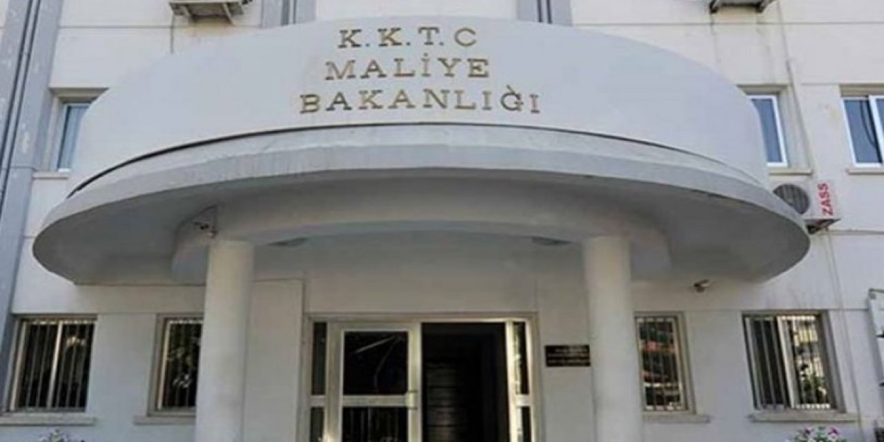 KKTC’de borç yüzünden Maliye Bakanlığı'nın elektriği kesildi