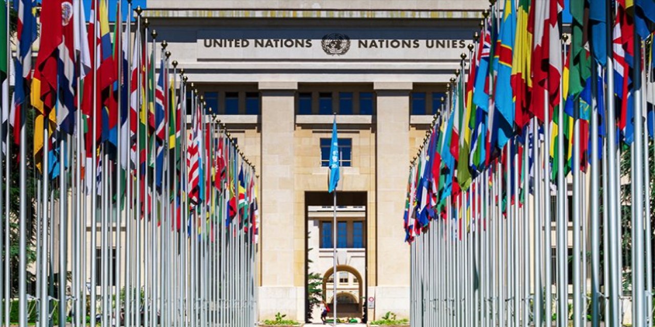 BM'den Türkiye'nin 'arabuluculuk' teklifine olumlu yanıt