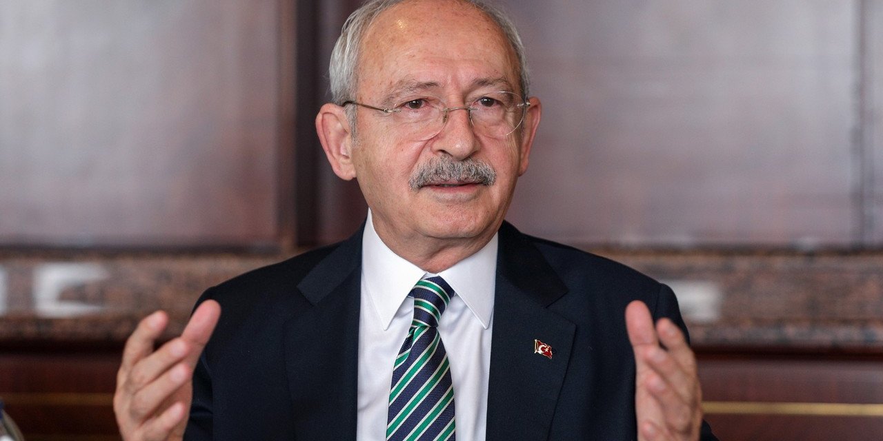 Kılıçdaroğlu'ndan İmamoğlu'nun İngiliz büyükelçisiyle görüşmesine ilişkin açıklama: "Gidip dozerin başında mı duracaktı?"